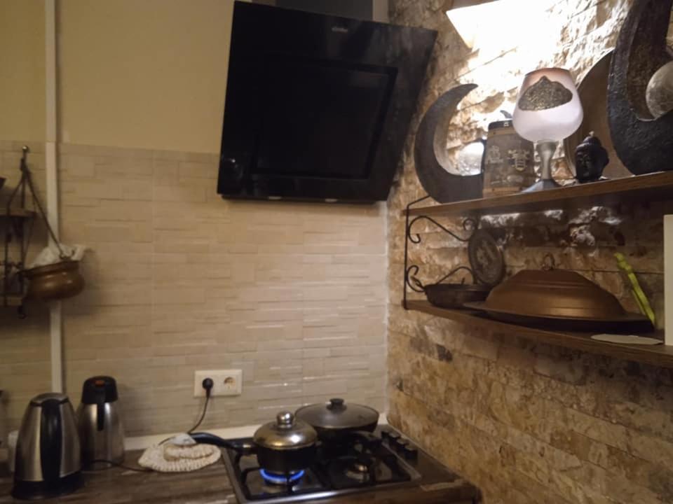 Hotel Daisy S Home Kutaisi Exterior photo