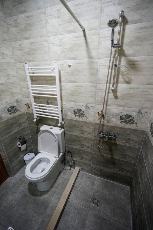Hotel Daisy S Home Kutaisi Exterior photo