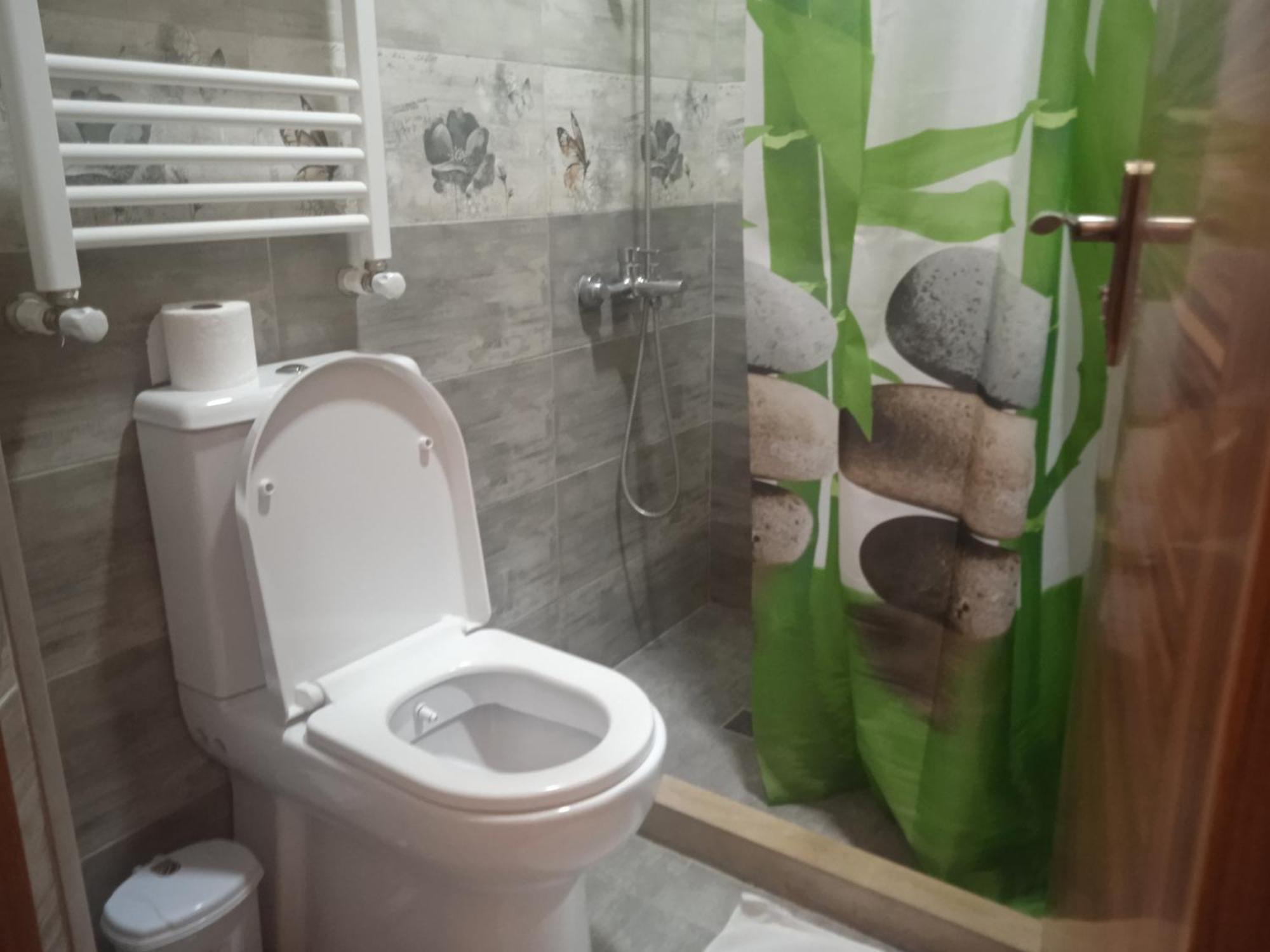 Hotel Daisy S Home Kutaisi Room photo