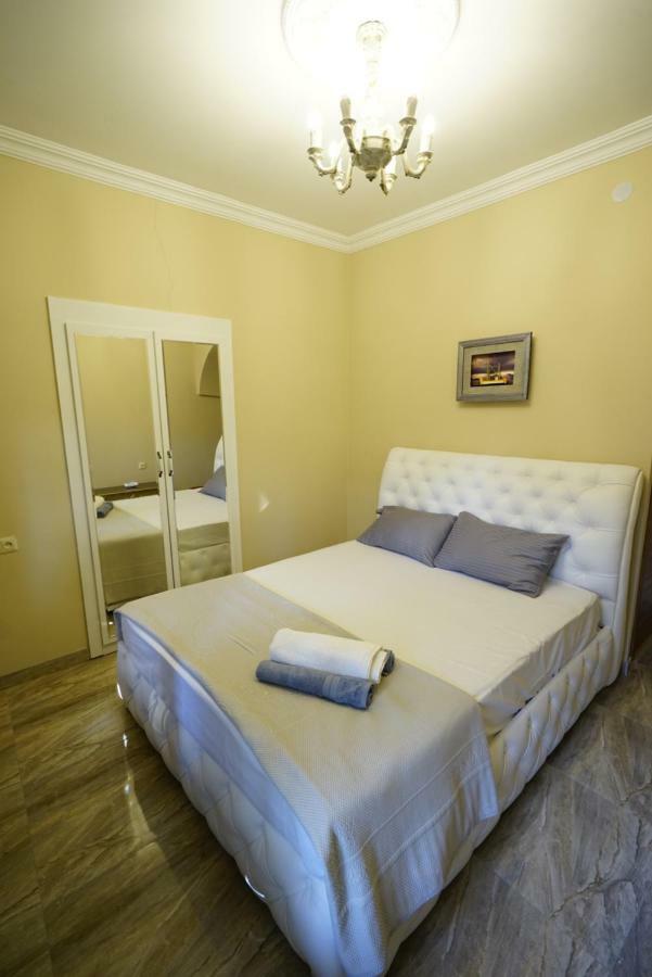 Hotel Daisy S Home Kutaisi Exterior photo