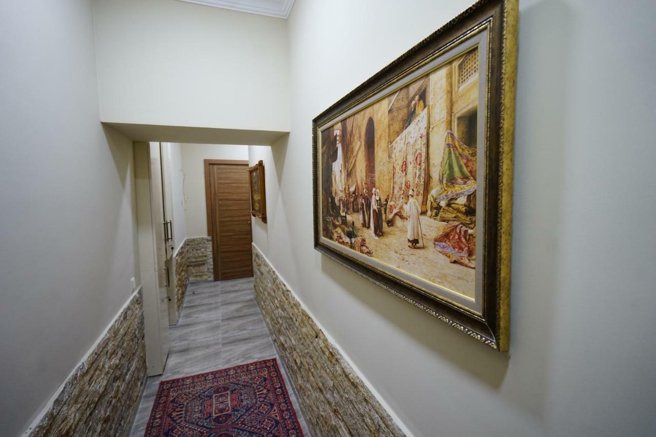Hotel Daisy S Home Kutaisi Exterior photo